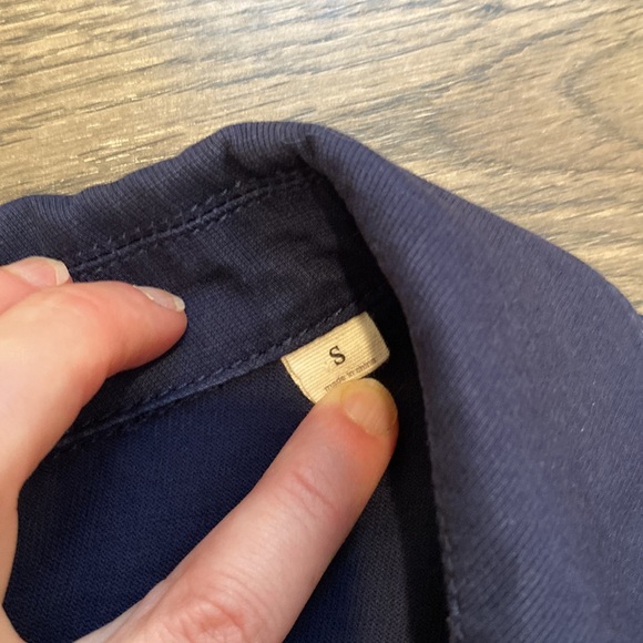 Mens Unlined Cotton/Linen Sport Jacket - Picture 4 of 10